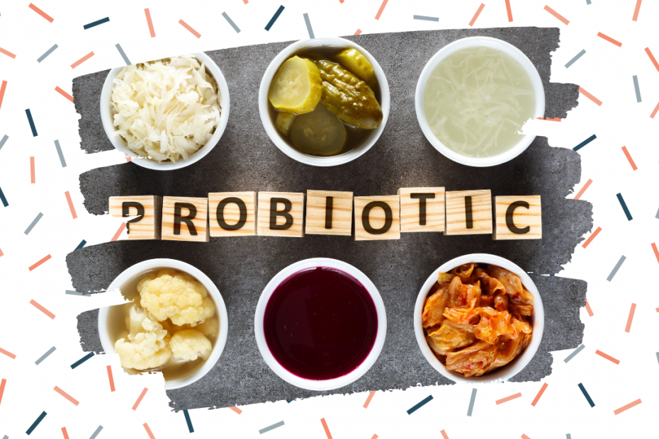 Probiotic